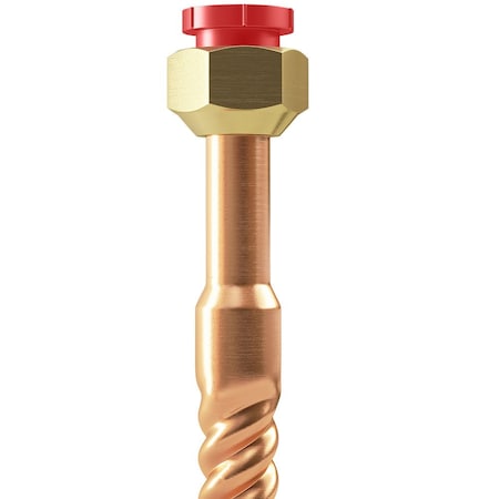 Mrcool FlaretoWeld WF-34